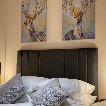 Sawley In The Forest Of Bowland - Cosy Cottage. Clitheroe Extérieur photo