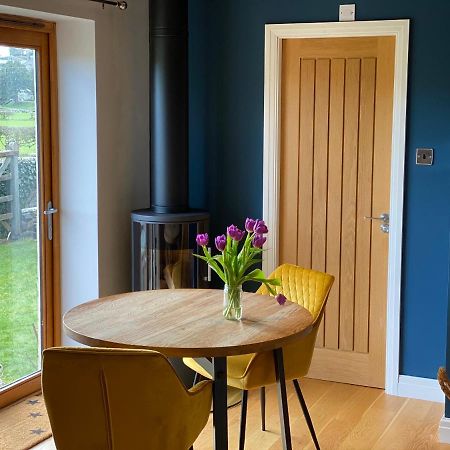 Sawley In The Forest Of Bowland - Cosy Cottage. Clitheroe Extérieur photo