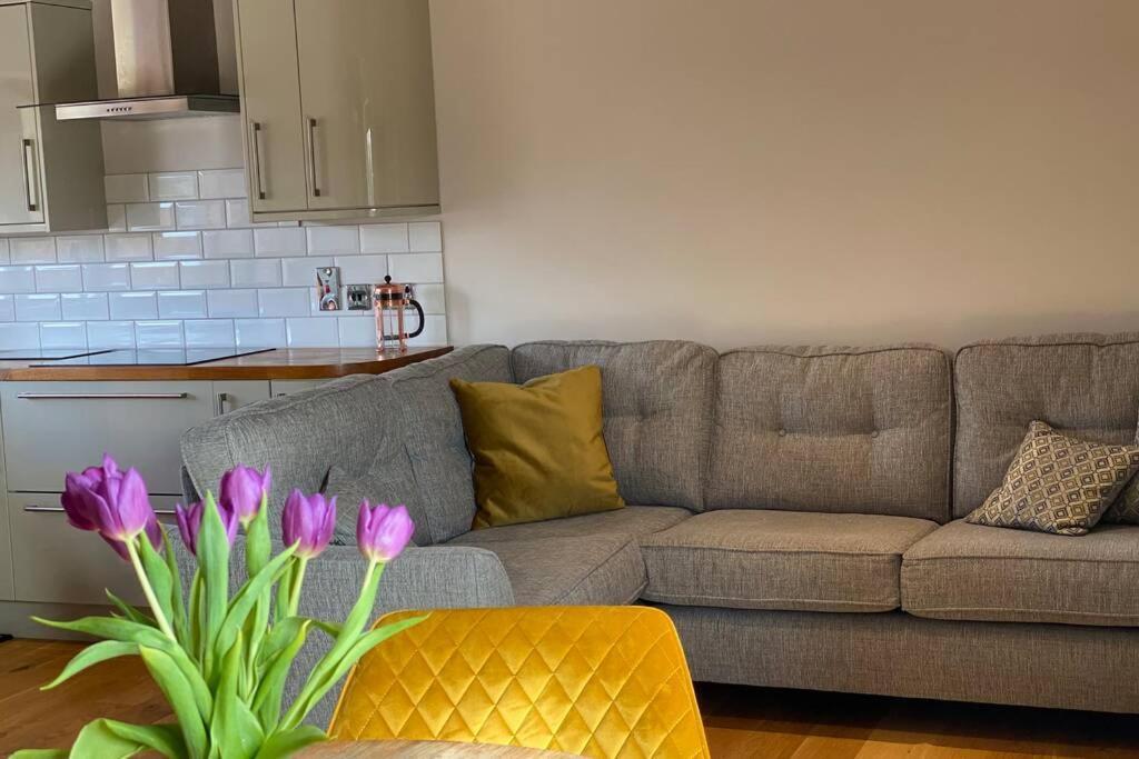 Sawley In The Forest Of Bowland - Cosy Cottage. Clitheroe Extérieur photo