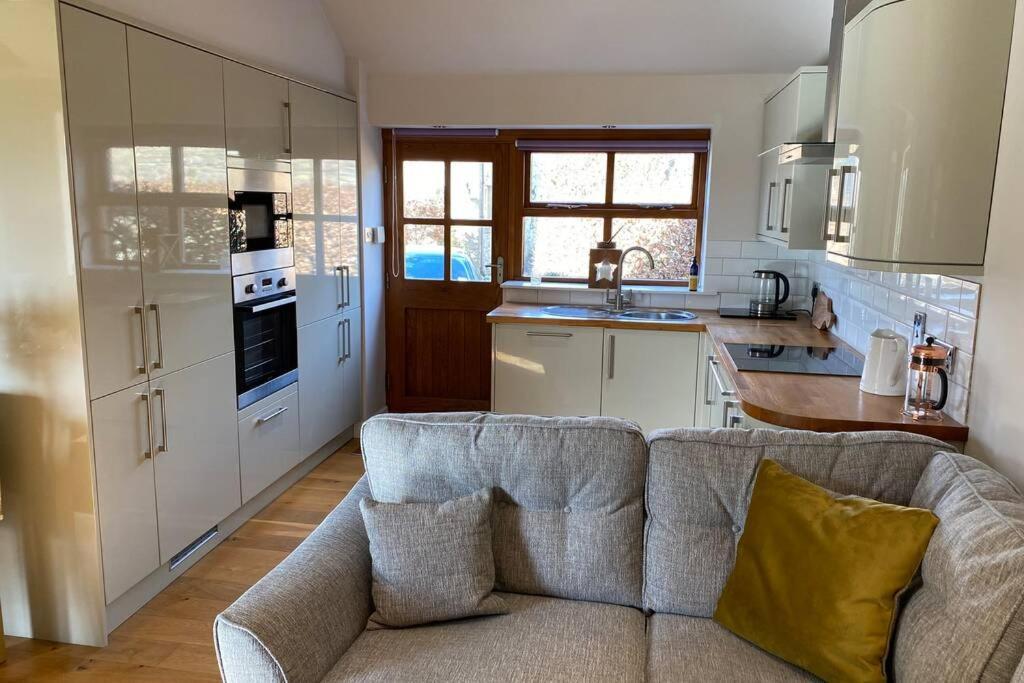 Sawley In The Forest Of Bowland - Cosy Cottage. Clitheroe Extérieur photo