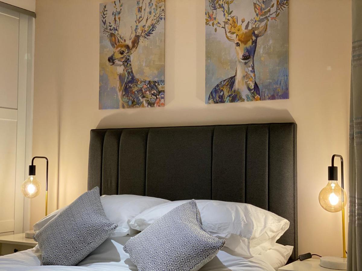 Sawley In The Forest Of Bowland - Cosy Cottage. Clitheroe Extérieur photo