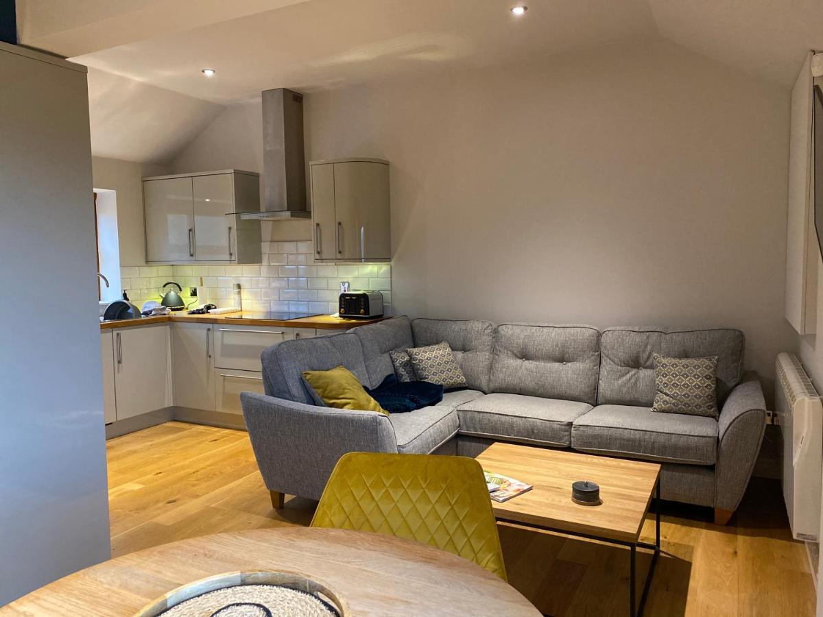 Sawley In The Forest Of Bowland - Cosy Cottage. Clitheroe Extérieur photo