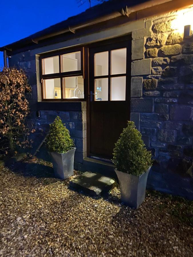 Sawley In The Forest Of Bowland - Cosy Cottage. Clitheroe Extérieur photo
