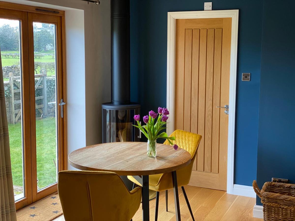Sawley In The Forest Of Bowland - Cosy Cottage. Clitheroe Extérieur photo