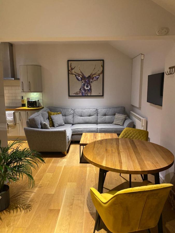 Sawley In The Forest Of Bowland - Cosy Cottage. Clitheroe Extérieur photo
